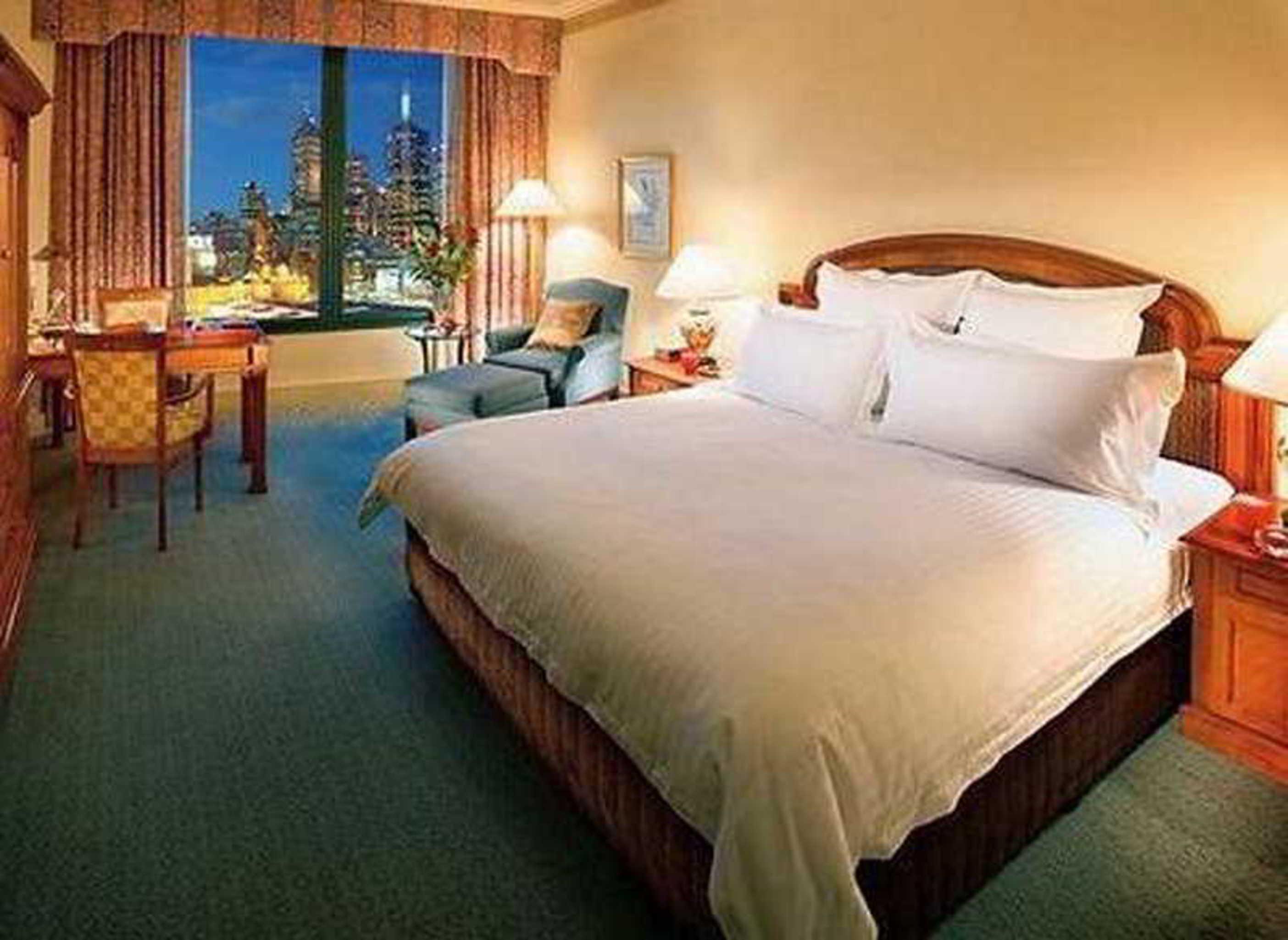 The Langham Melbourne