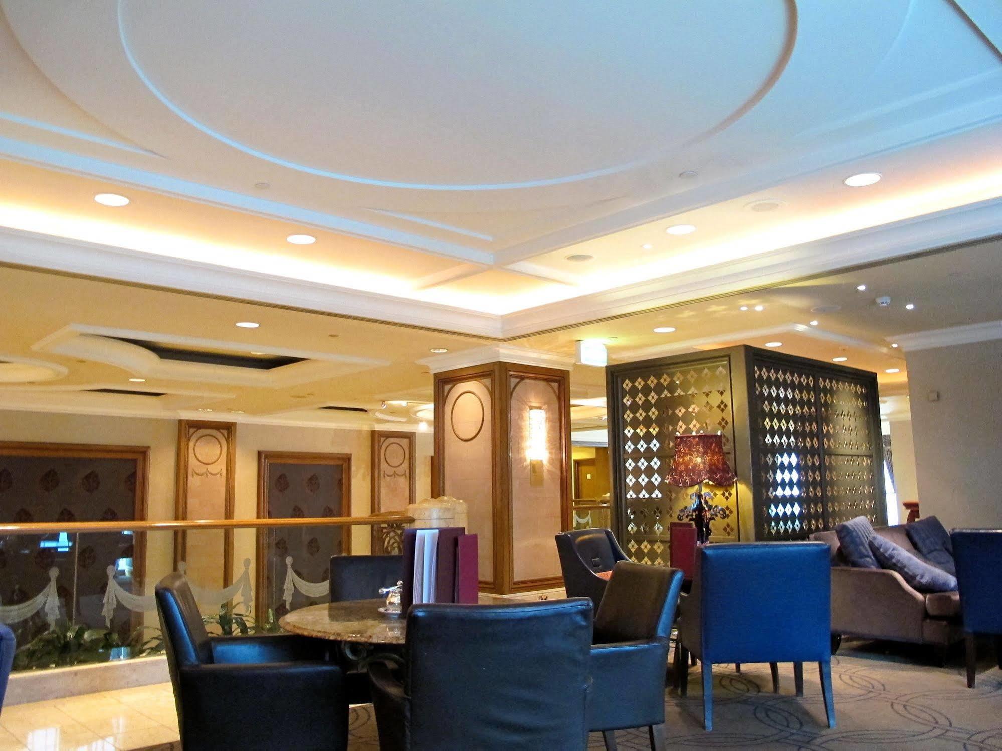 The Langham