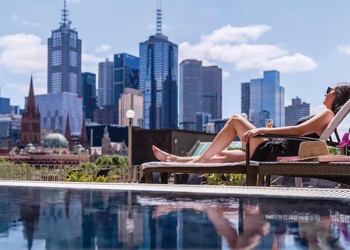 The Langham Melbourne