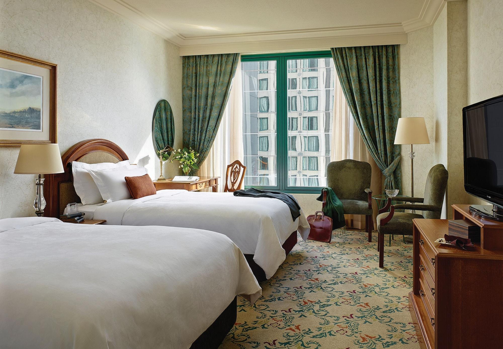 The Langham 5*