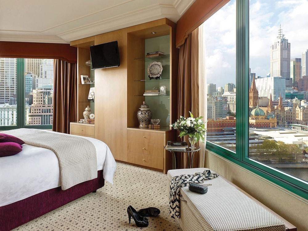 The Langham 5*