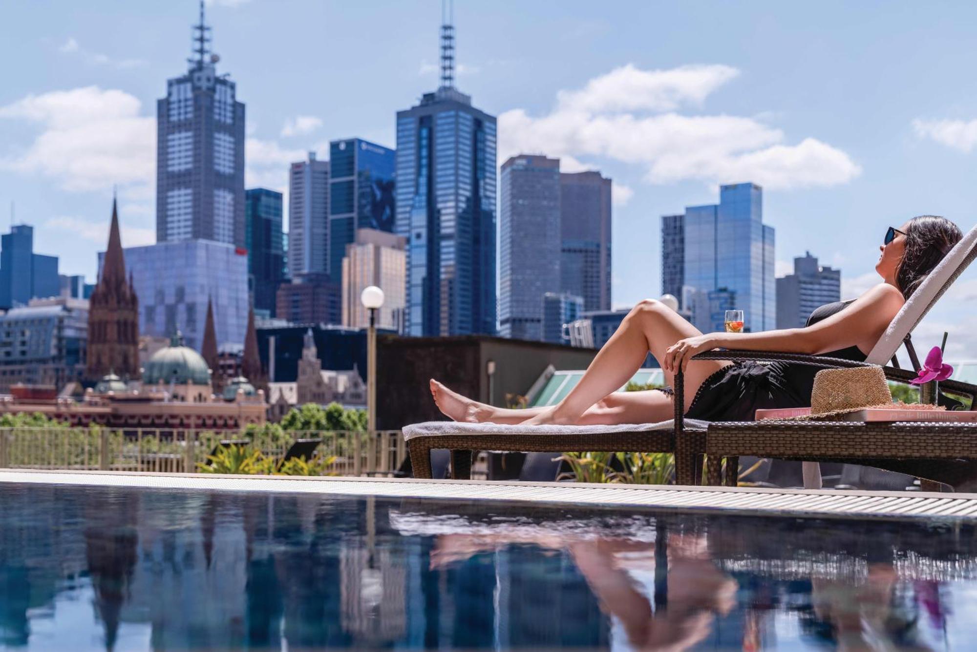 The Langham 5*