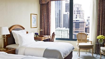 Hotel The Langham