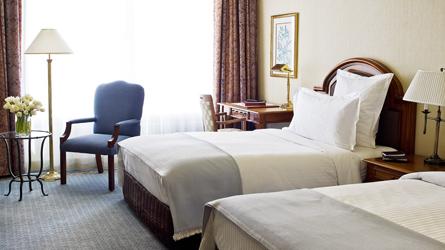 The Langham Melbourne