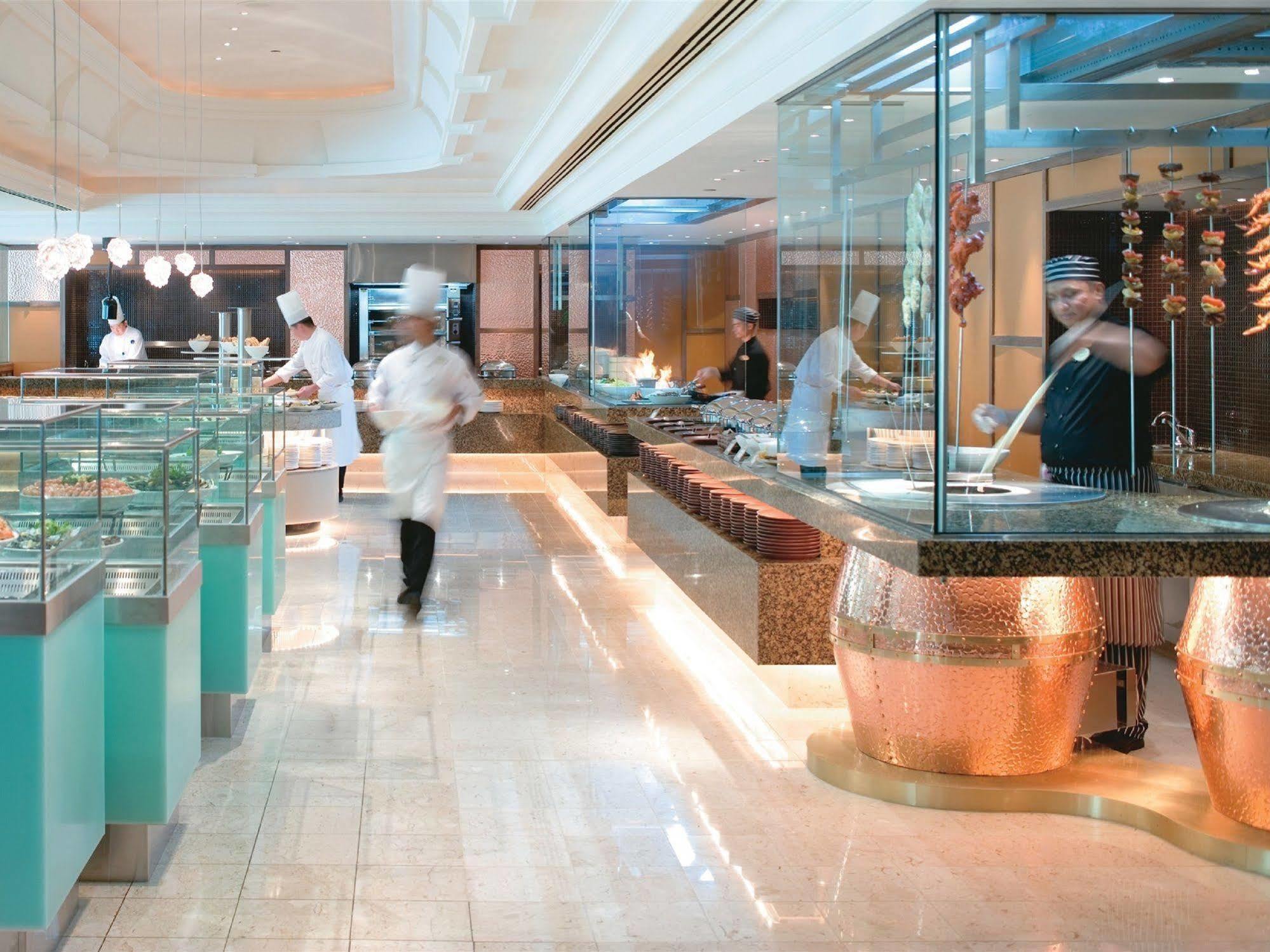 Hotel The Langham 5*