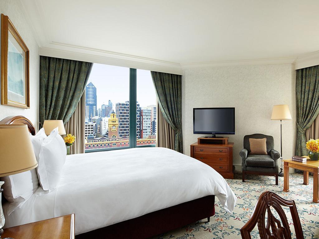 Hotel The Langham