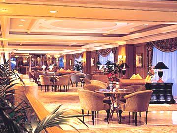 The Langham 5*