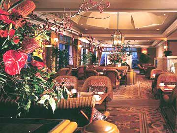 The Langham Melbourne
