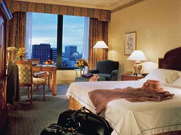 The Langham 5*