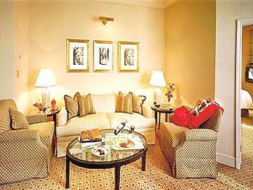 Hotel The Langham